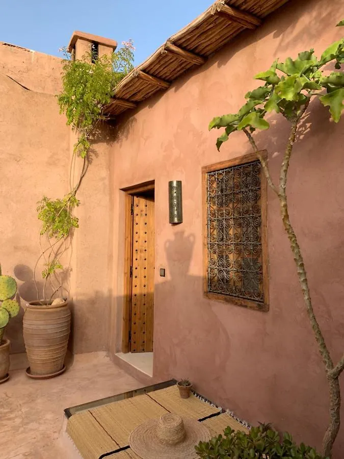 Riad Up Hotel Marrakesh Morocco