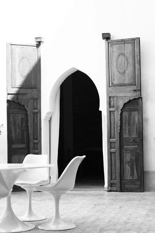 Riad Up Hotel Marrakesh 3*,  Morocco