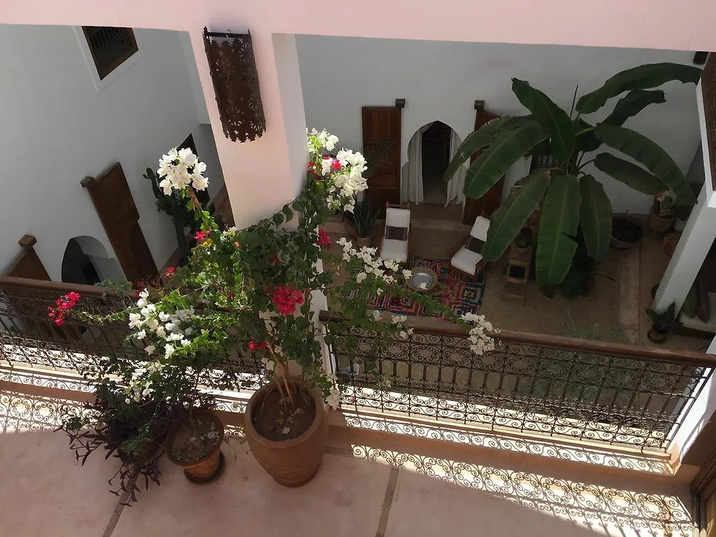 Riad Up Hotel Marrakesh