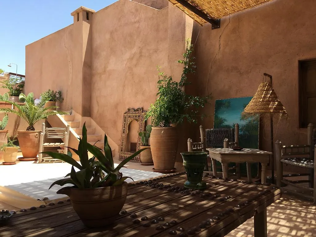 Riad Up Hotel Marrakesh