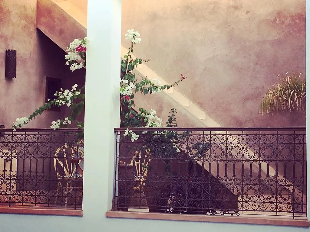 Riad Up Hotel Marrakesh