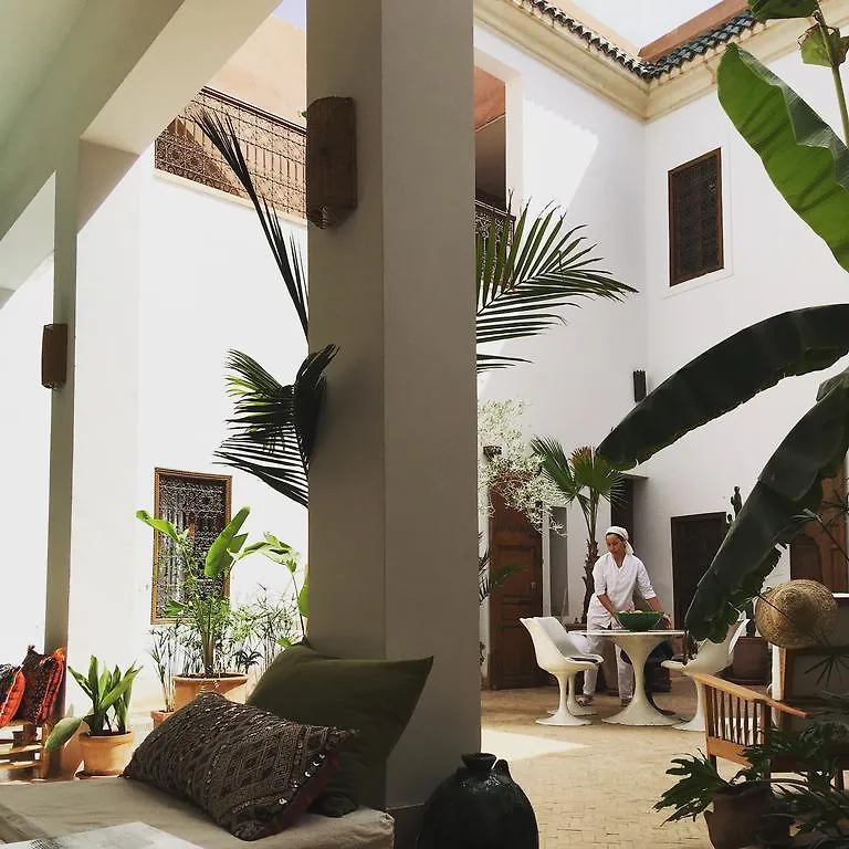 Riad Up Hotel Marrakesh