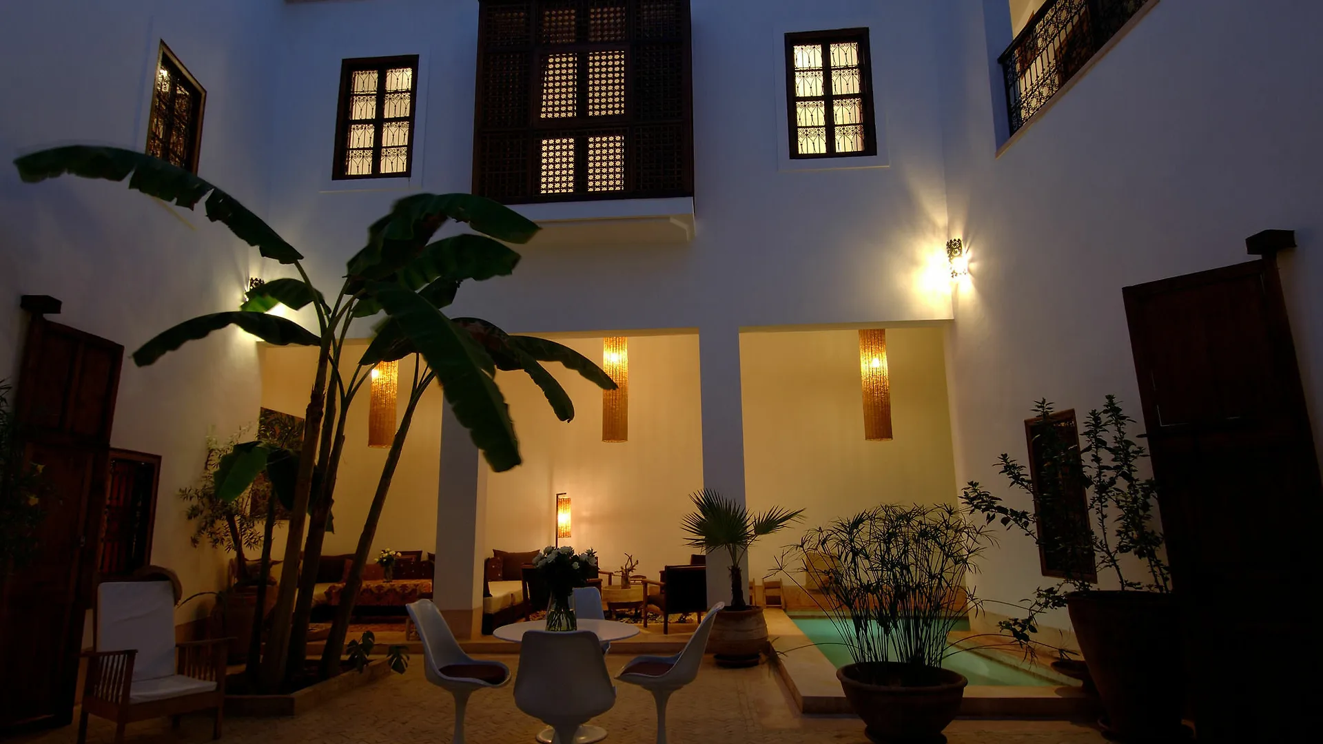 Riad Up Hotel Marrakesh 3*,  Morocco