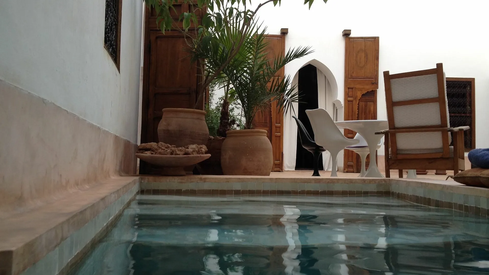 Riad Up Hotel Marrakesh