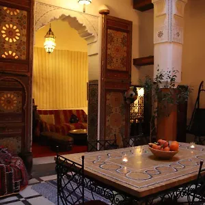 Riad Dar Rbab