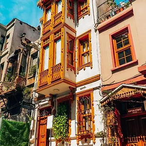  Hotel Astra Boutique Türkei