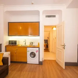 *** Hotel Pera Line Cihangir Türkei