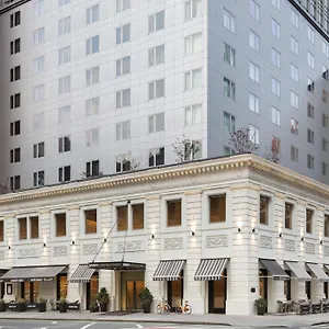 Hyatt Union Square 4* New York