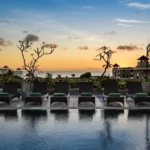 **** Hotel Champlung Mas Legian, Kuta Indonesien