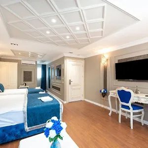  Hotel Begonville Mansion Oldcity Türkei
