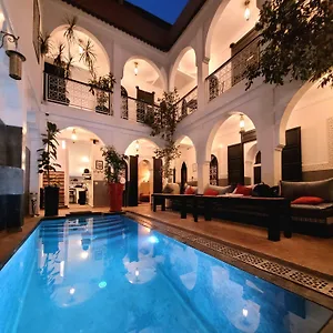 Riad Alboraq Riad