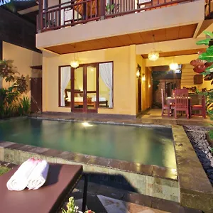 *** Hotel Bali Ayu & Indonesien