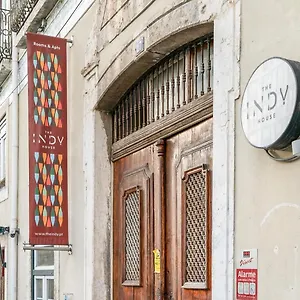  Gasthof The Indy House By Lovelystay Portugal