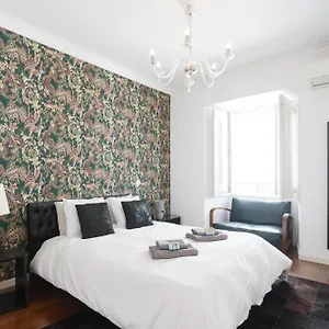  Gasthof Baixa Chiado Luxury Bedrooms Portugal