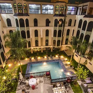 Hotel Palais Ommeyad & Spa