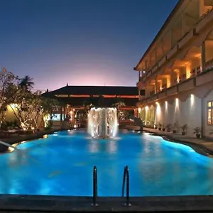 *** Hotel Febri's & Indonesien