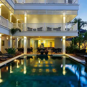 *** Hotel Samsara Indonesien