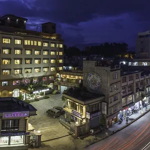 Hotel Le Himalaya By Best Nepal