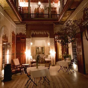 Riad Dar Zaya Riad