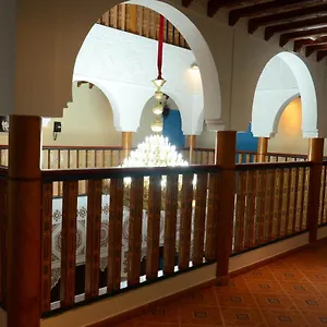 Hotel El Kasbah Souiria