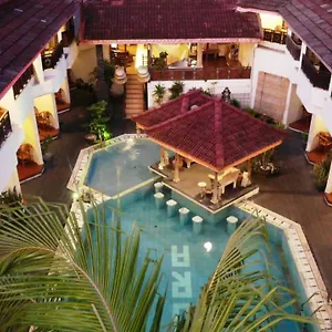 *** Hotel The Flora Kuta Bali Indonesien