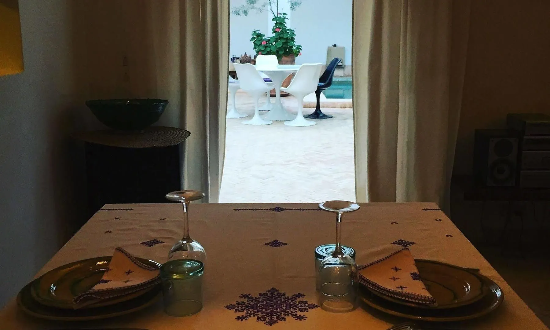 Riad Up Hotel Marrakesh Morocco