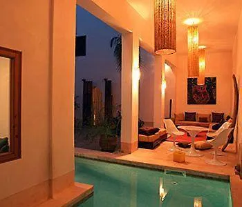 Riad Up Marrakesh 3*,