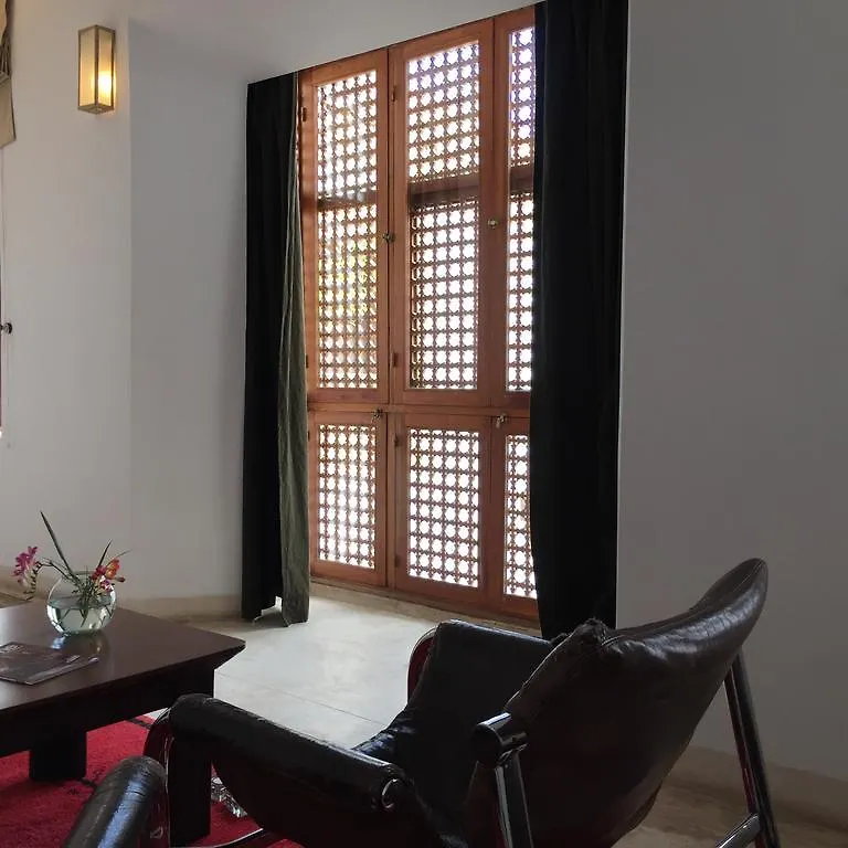 מרקש Riad Up