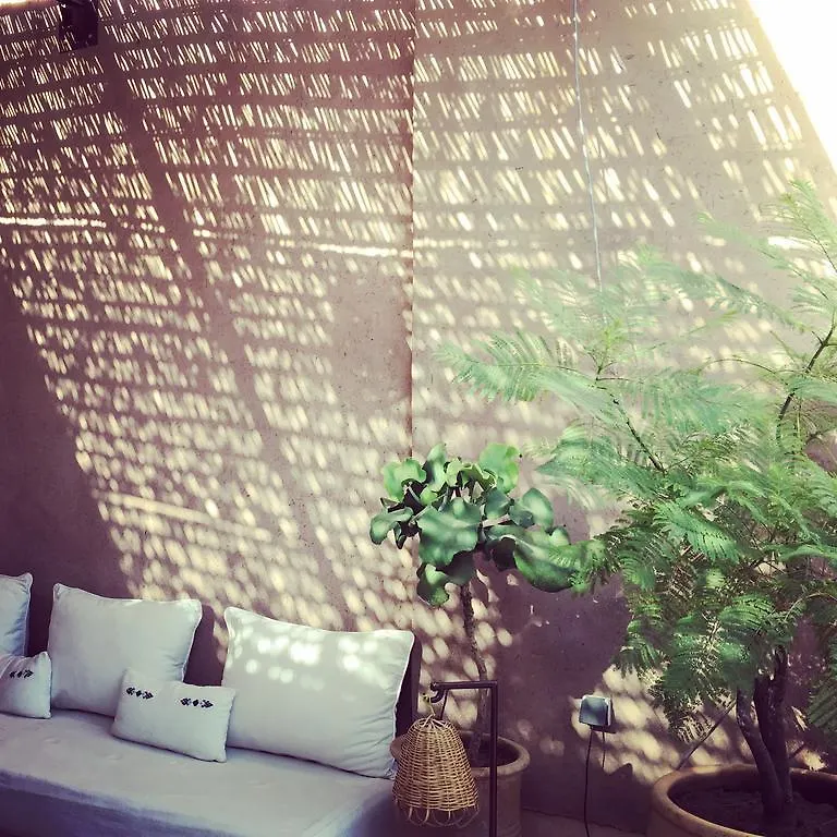 Riad Up Marrakesh 3*,  Morocco