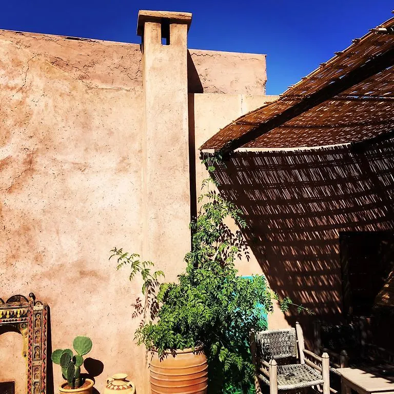 Riad Up Marrakesh