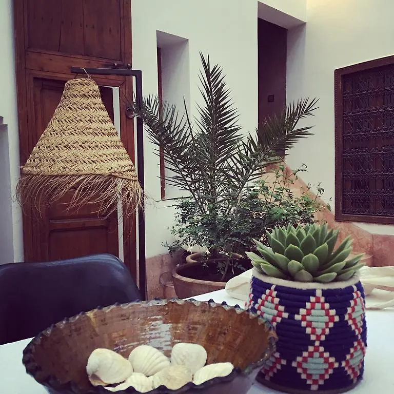 Riad Up Marrakesh