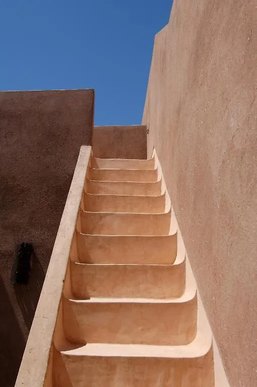 Riad Up Marrakesh 3*,
