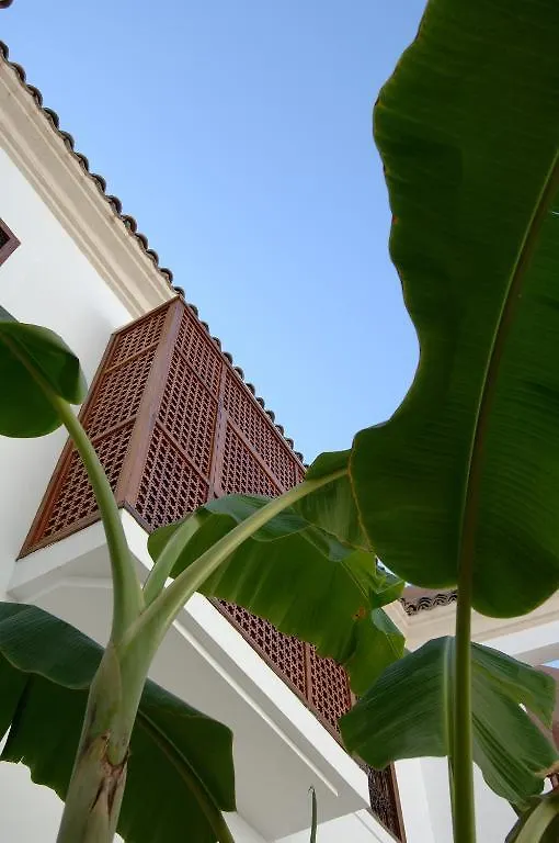 מרקש Riad Up