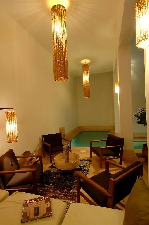 מרקש Riad Up