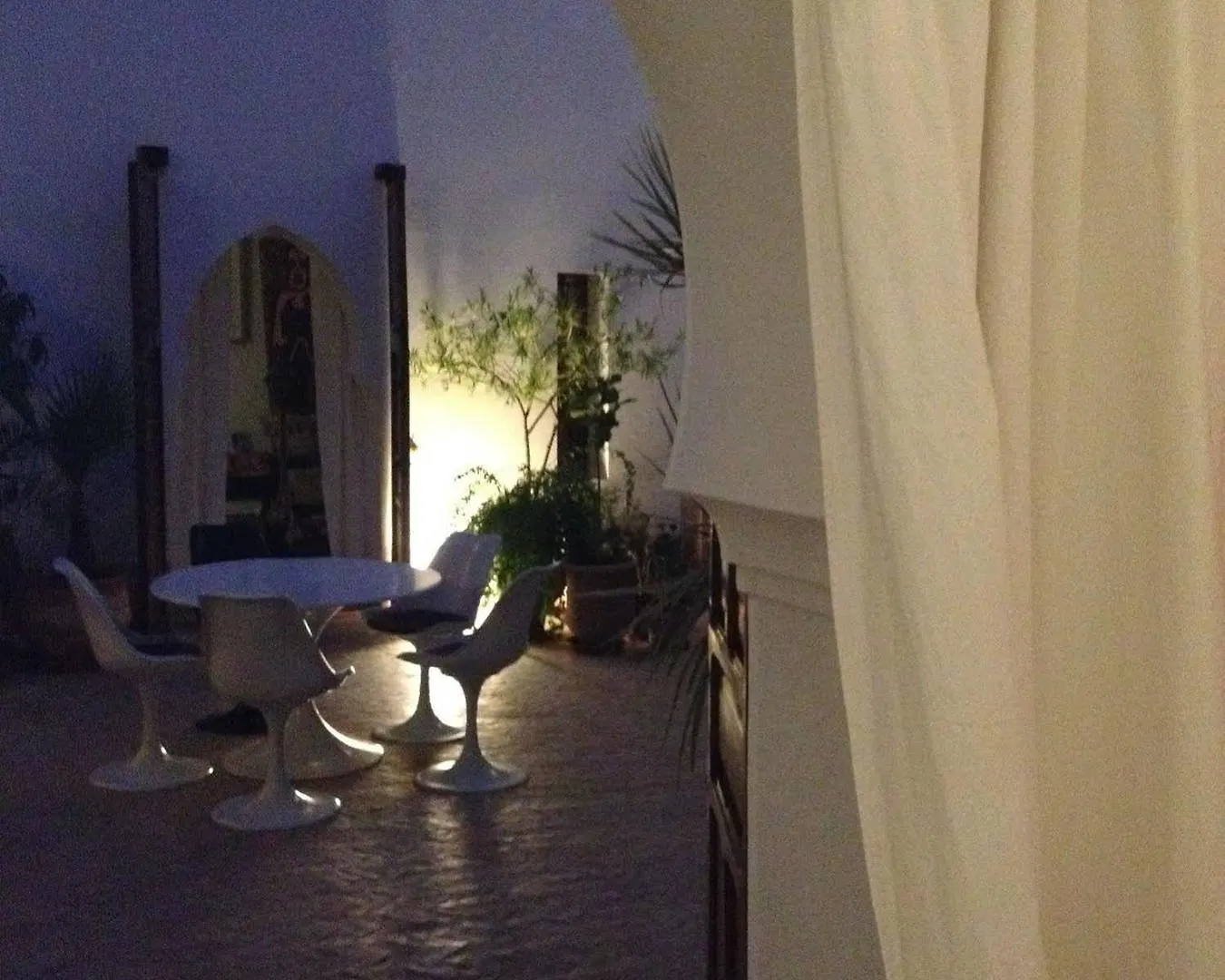 Riad Up Marrakesh