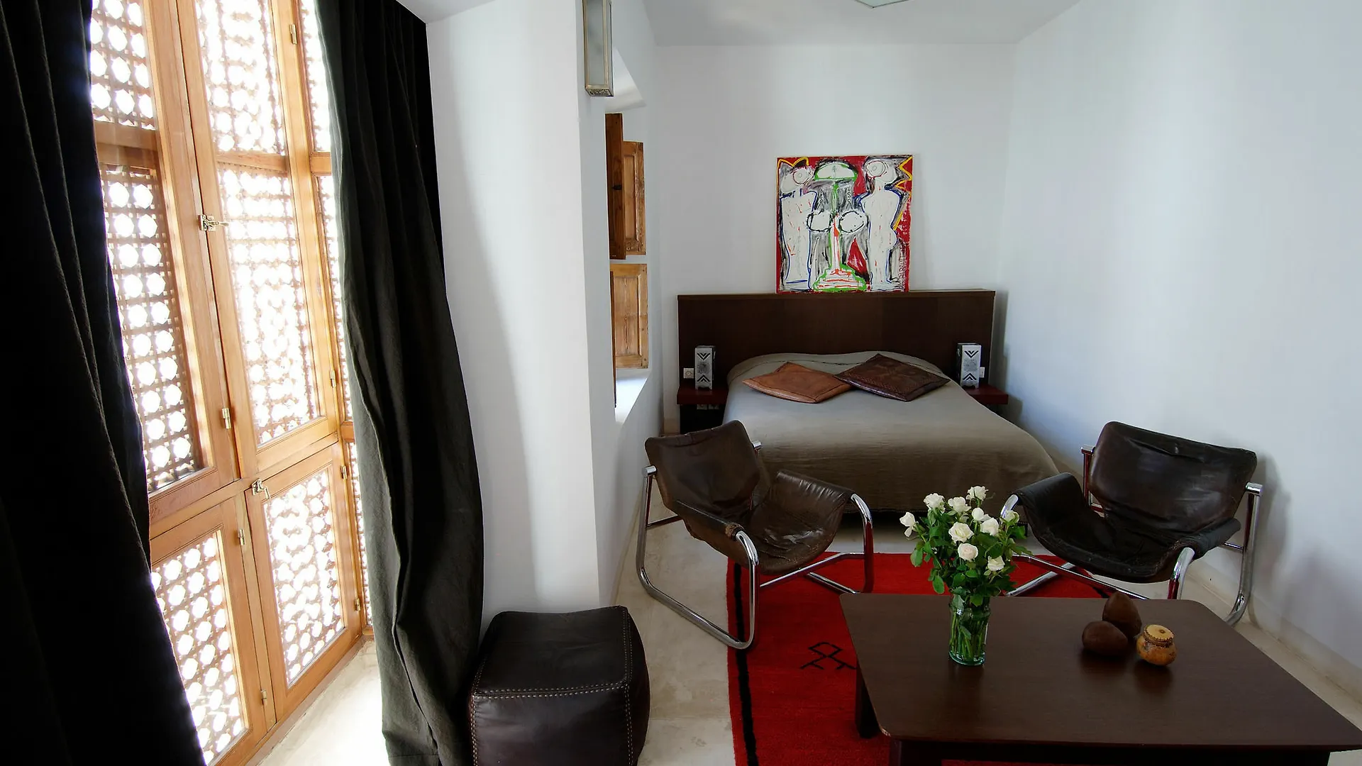 Riad Up Marrakesh