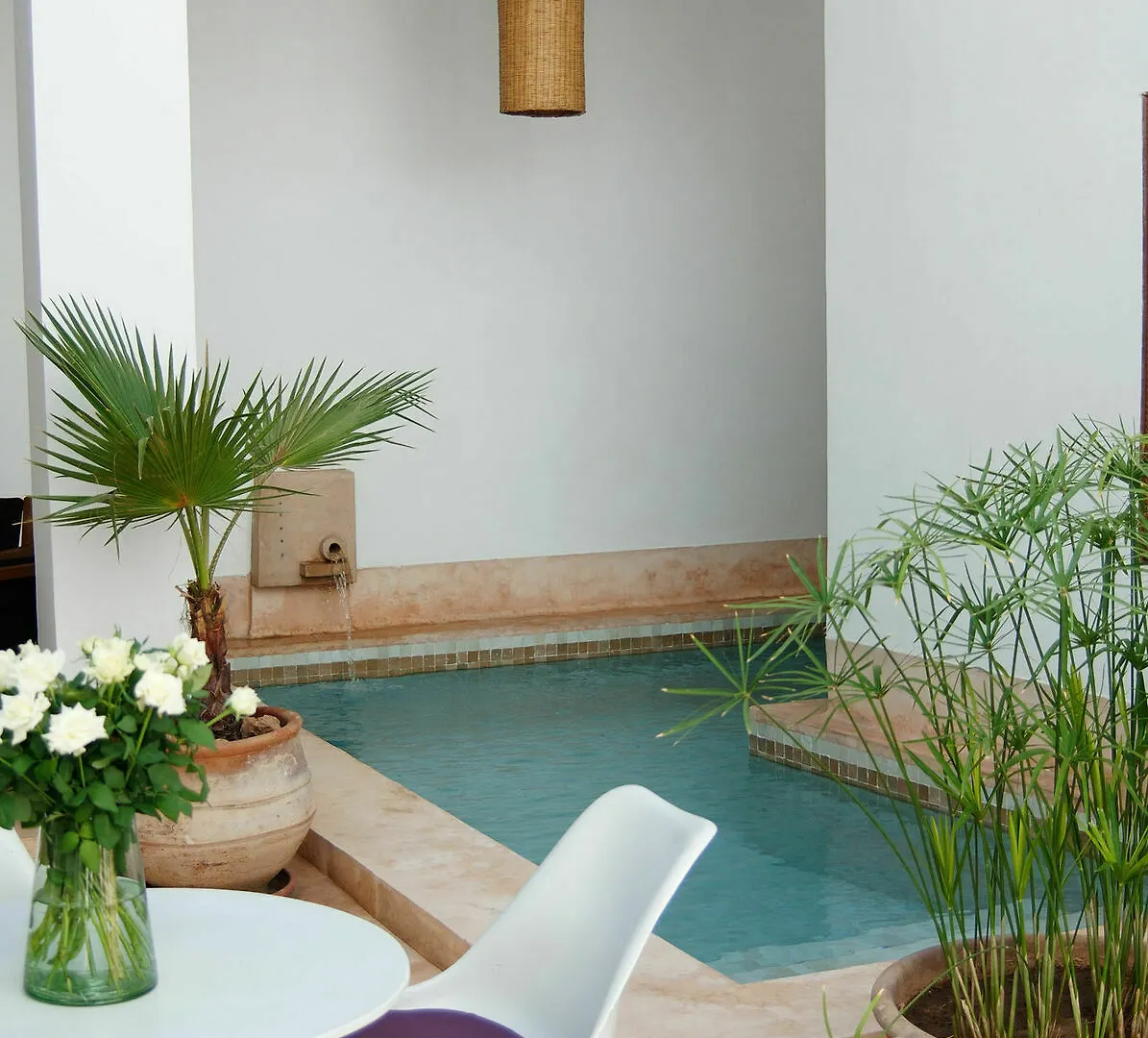 Riad Up Marrakesh
